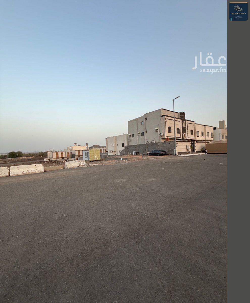 land in Al Rumanah, Madinah 4