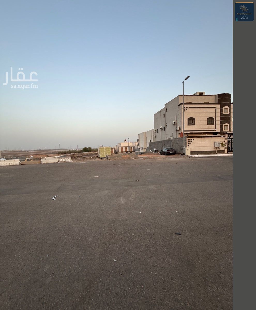 land in Al Rumanah, Madinah 2