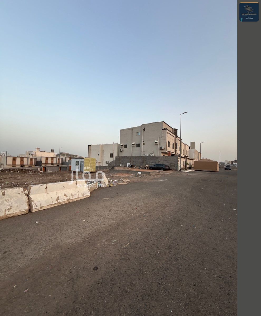 land in Al Rumanah, Madinah 5