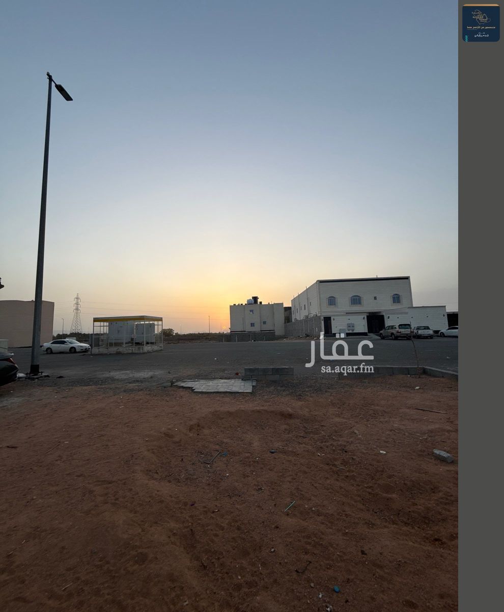 land in Al Rumanah, Madinah 7