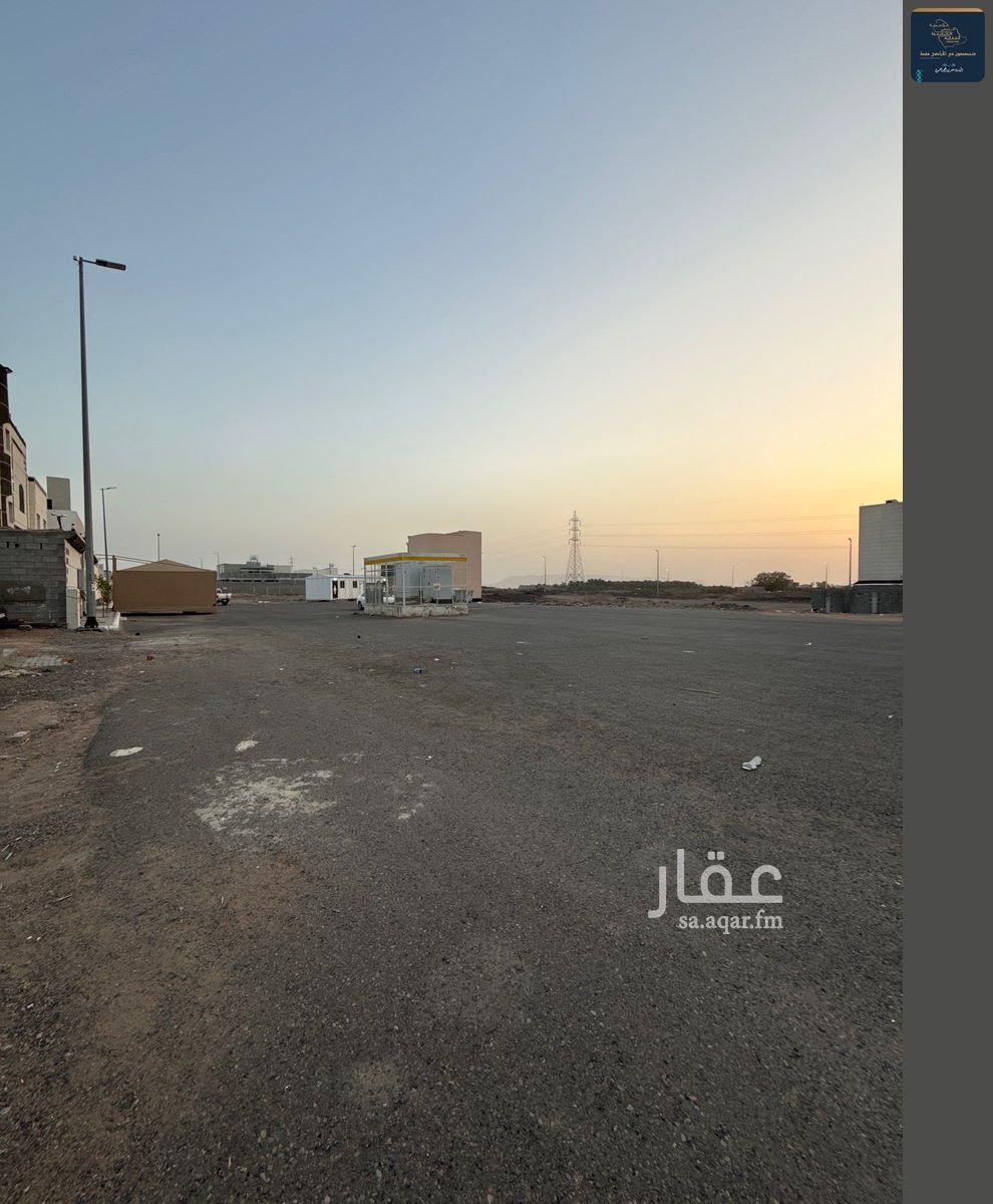 land in Al Rumanah, Madinah 6