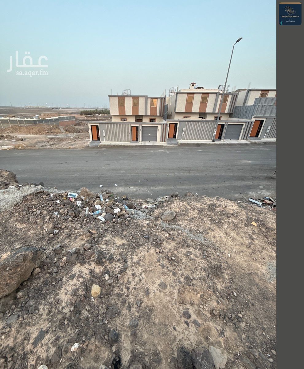 land in Al Rumanah, Madinah 9