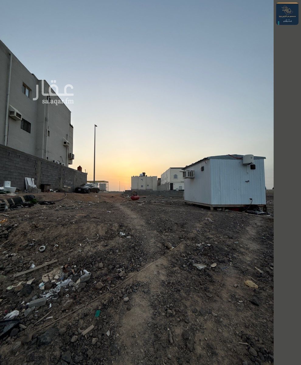 land in Al Rumanah, Madinah 12