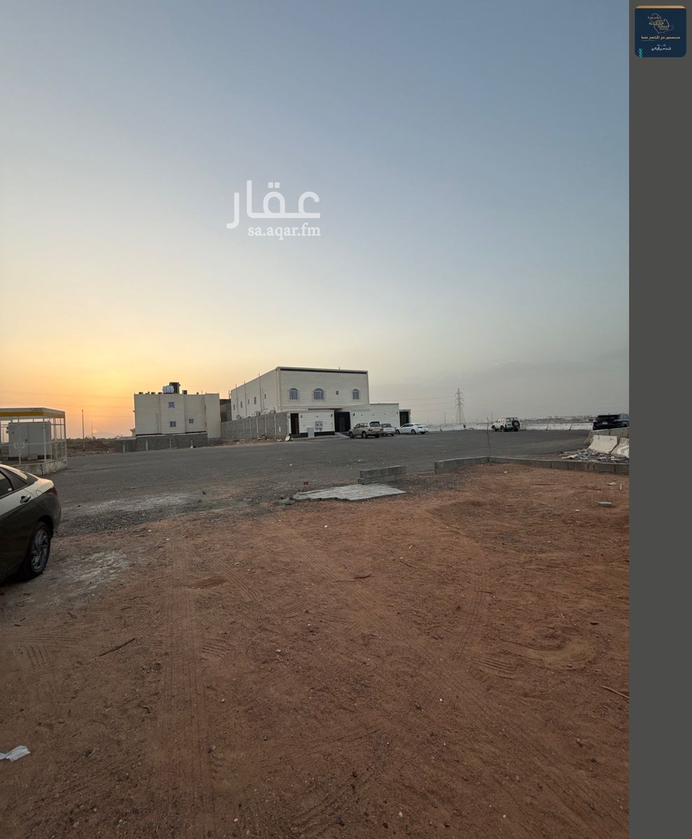 land in Al Rumanah, Madinah 13