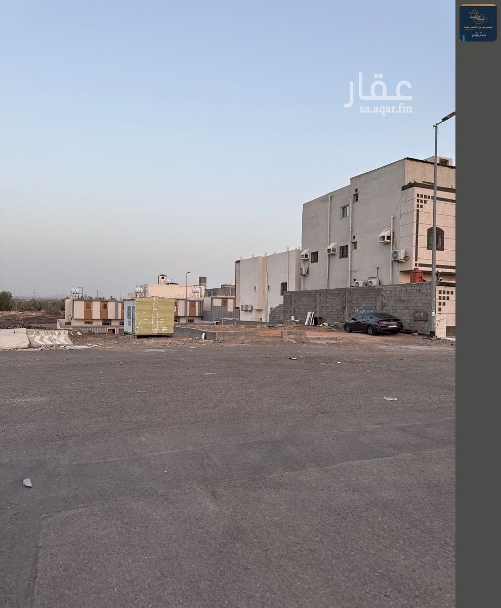land in Al Rumanah, Madinah 3