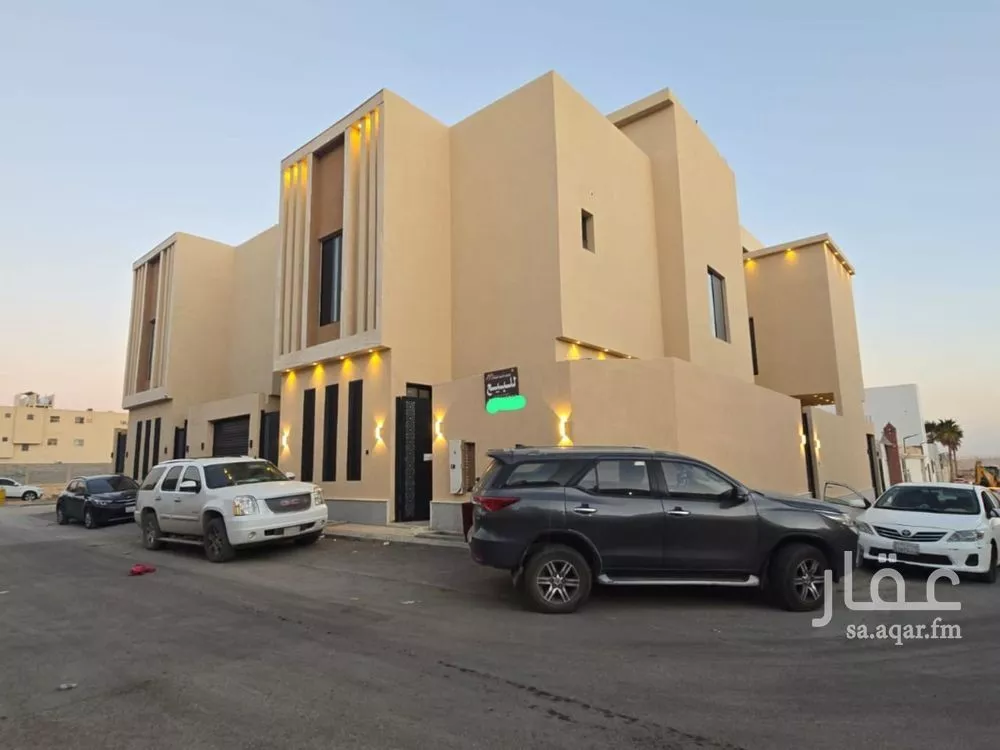 6 bedroom villa in Dhahrat Laban 2