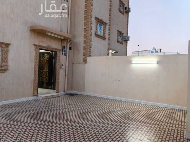 2 bedroom apartment in Al Jamiah, Hafar Al Batin 11