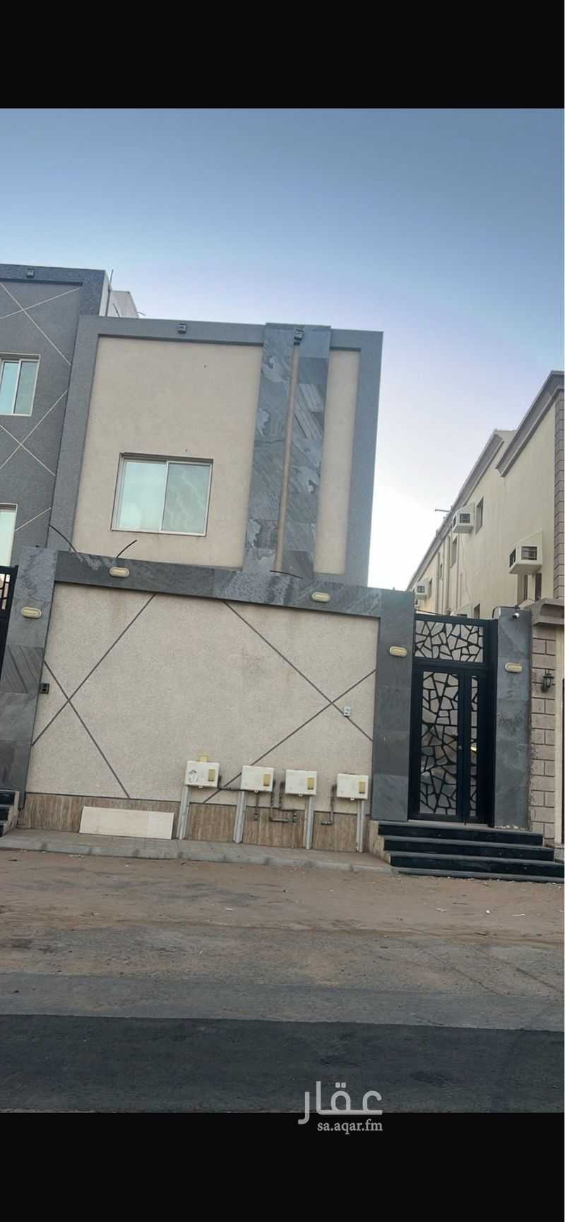7 bedroom villa in Alhudaibah, Tabuk 5