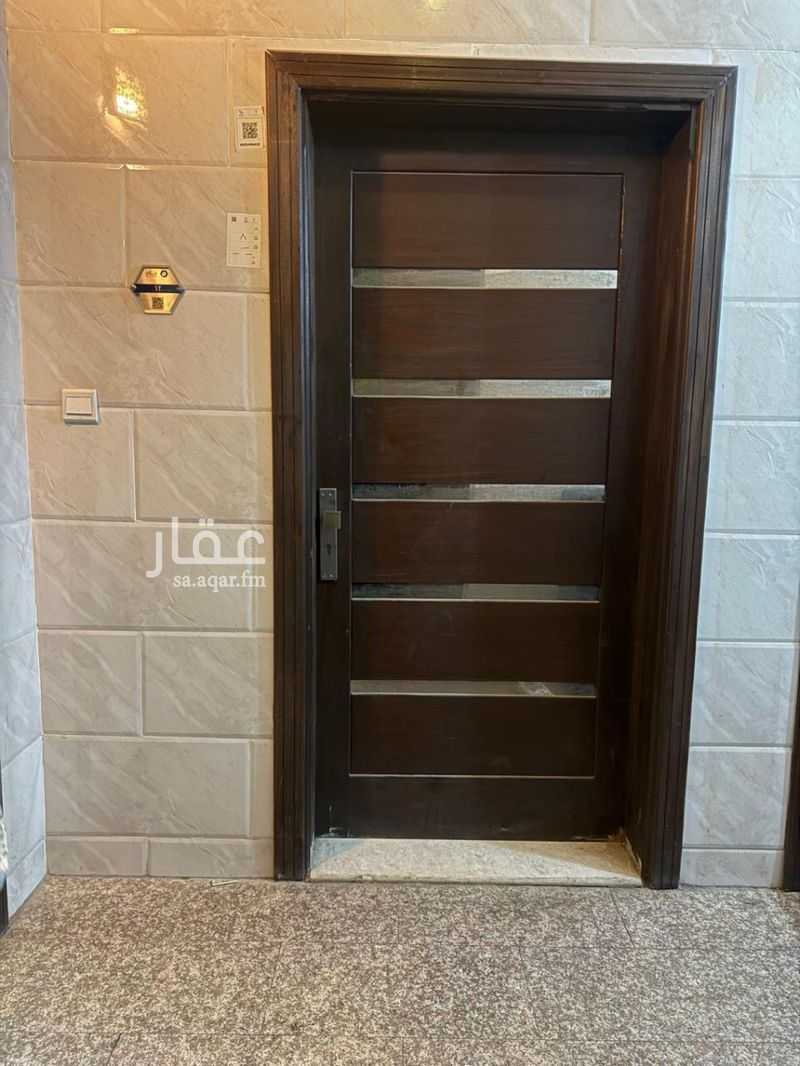 شقة 4 غرف في النزهة، جدة 3