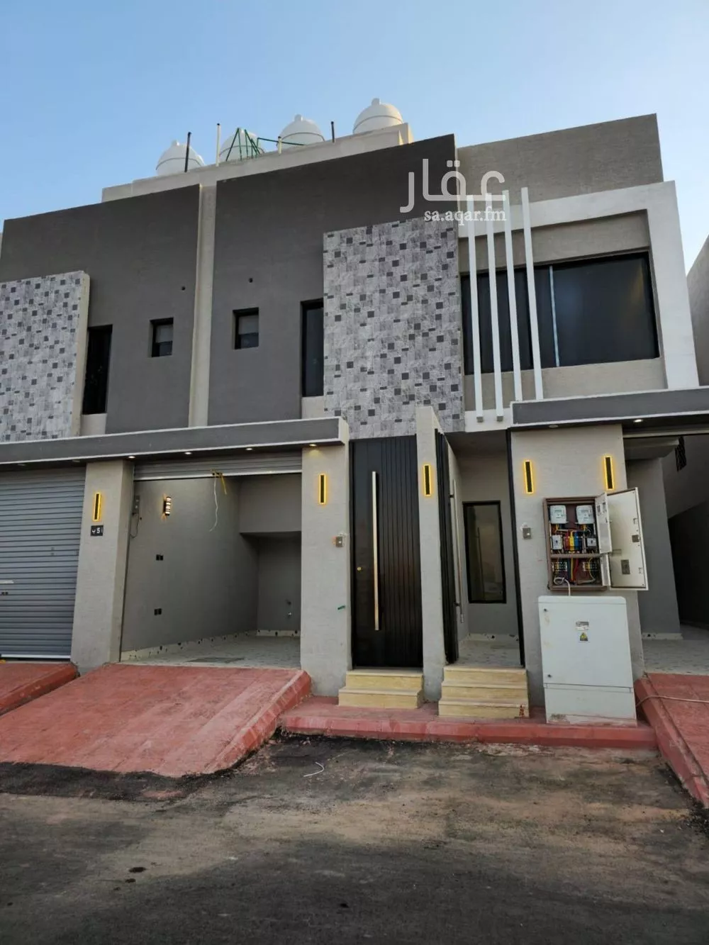 5 bedroom villa in Badr 5