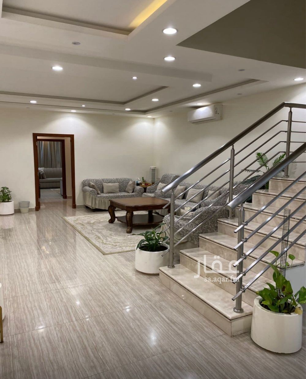 3 bedroom villa in Al Fayha, Riyadh 7