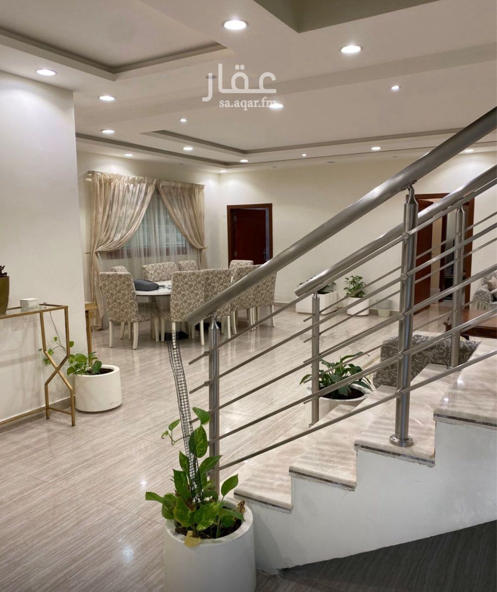 3 bedroom villa in Al Fayha, Riyadh 4