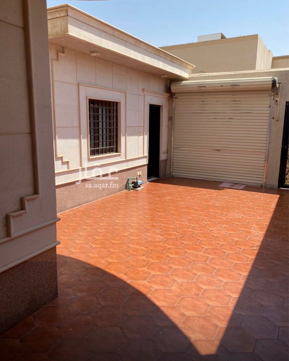 3 bedroom villa in Al Fayha, Riyadh 6