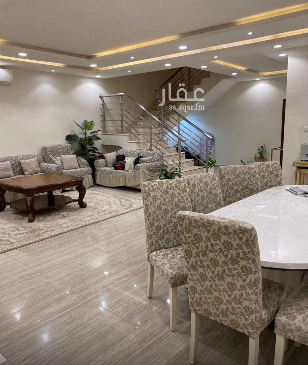 3 bedroom villa in Al Fayha, Riyadh 5