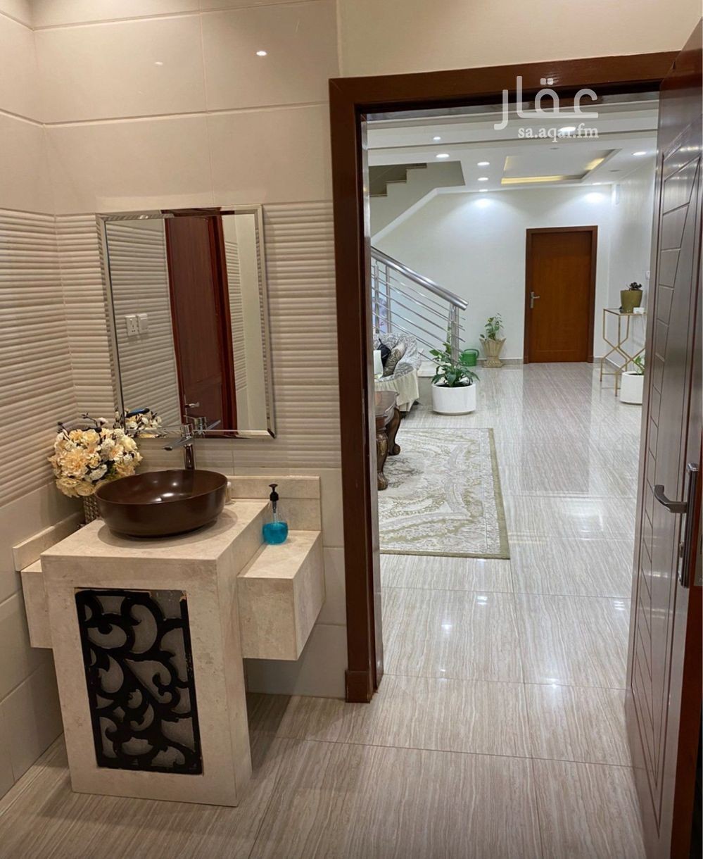 3 bedroom villa in Al Fayha, Riyadh 2