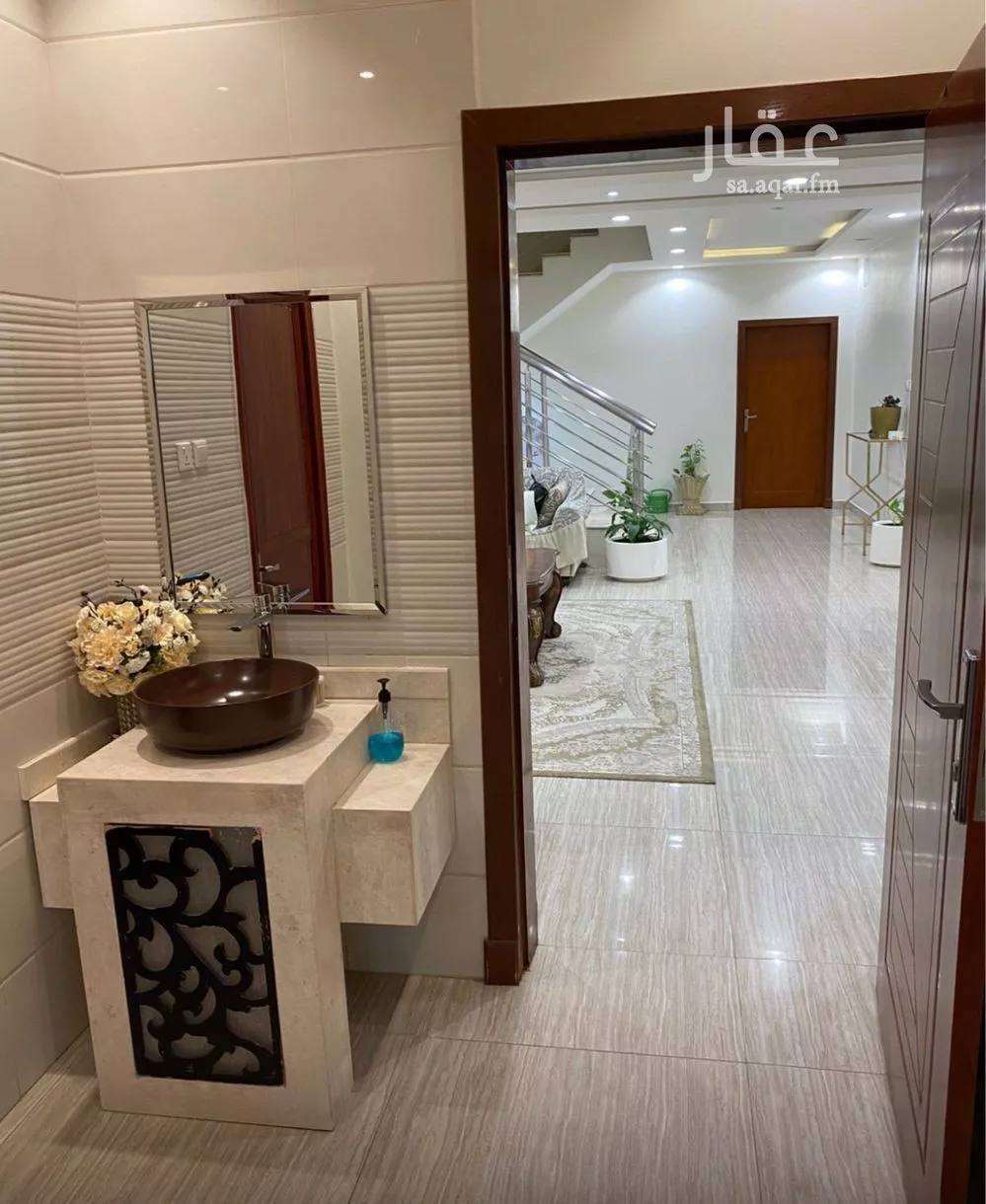 10 bedroom villa in Al Fayha 2
