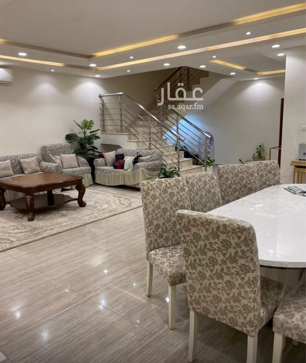 10 bedroom villa in Al Fayha 5
