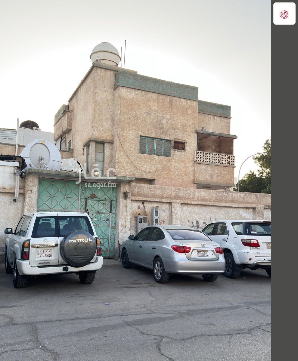 villa in Ulaishah, Riyadh 5