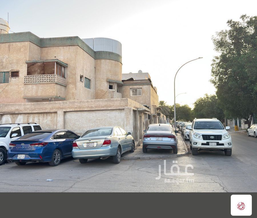 villa in Ulaishah, Riyadh 2