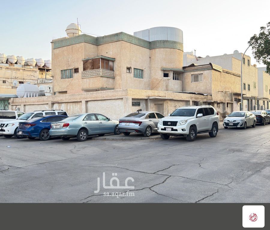 villa in Ulaishah, Riyadh 4