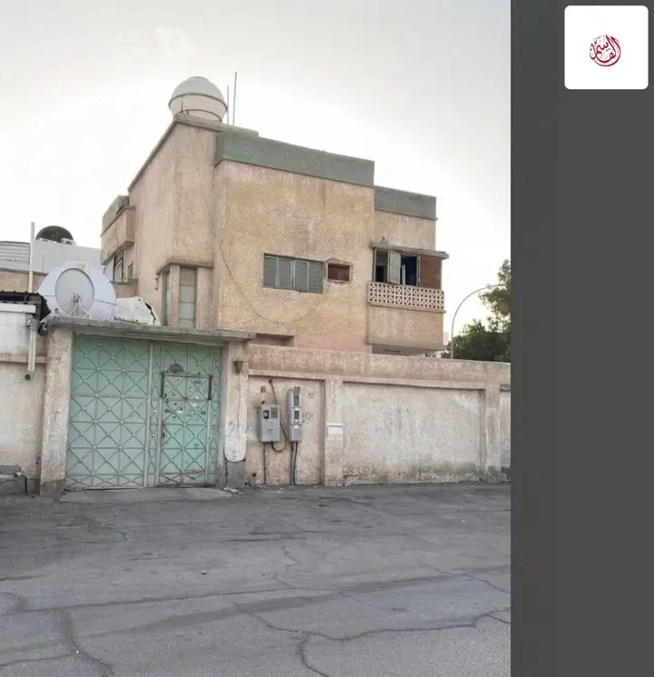villa in Ulaishah, Riyadh 2