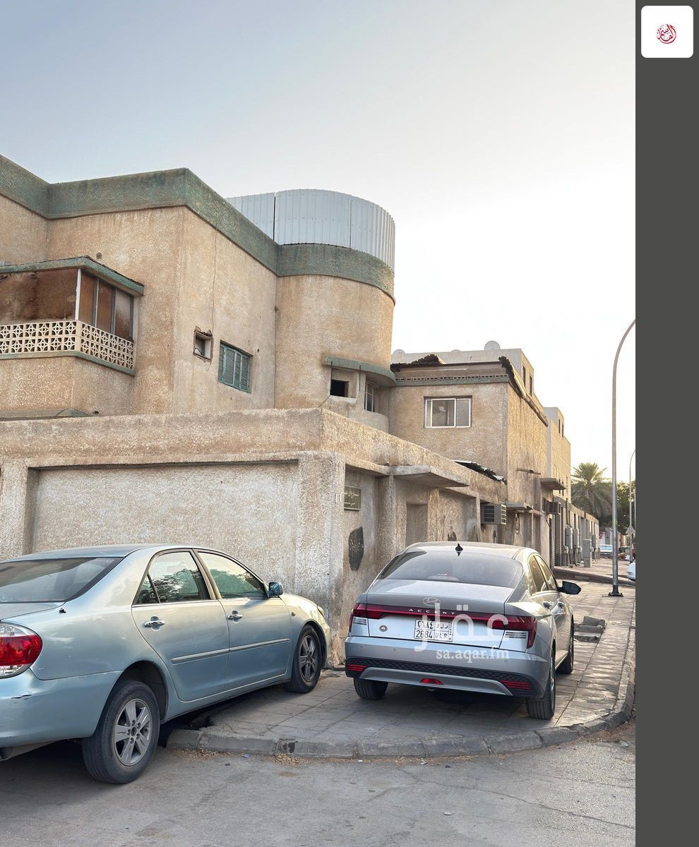 villa in Ulaishah, Riyadh 8