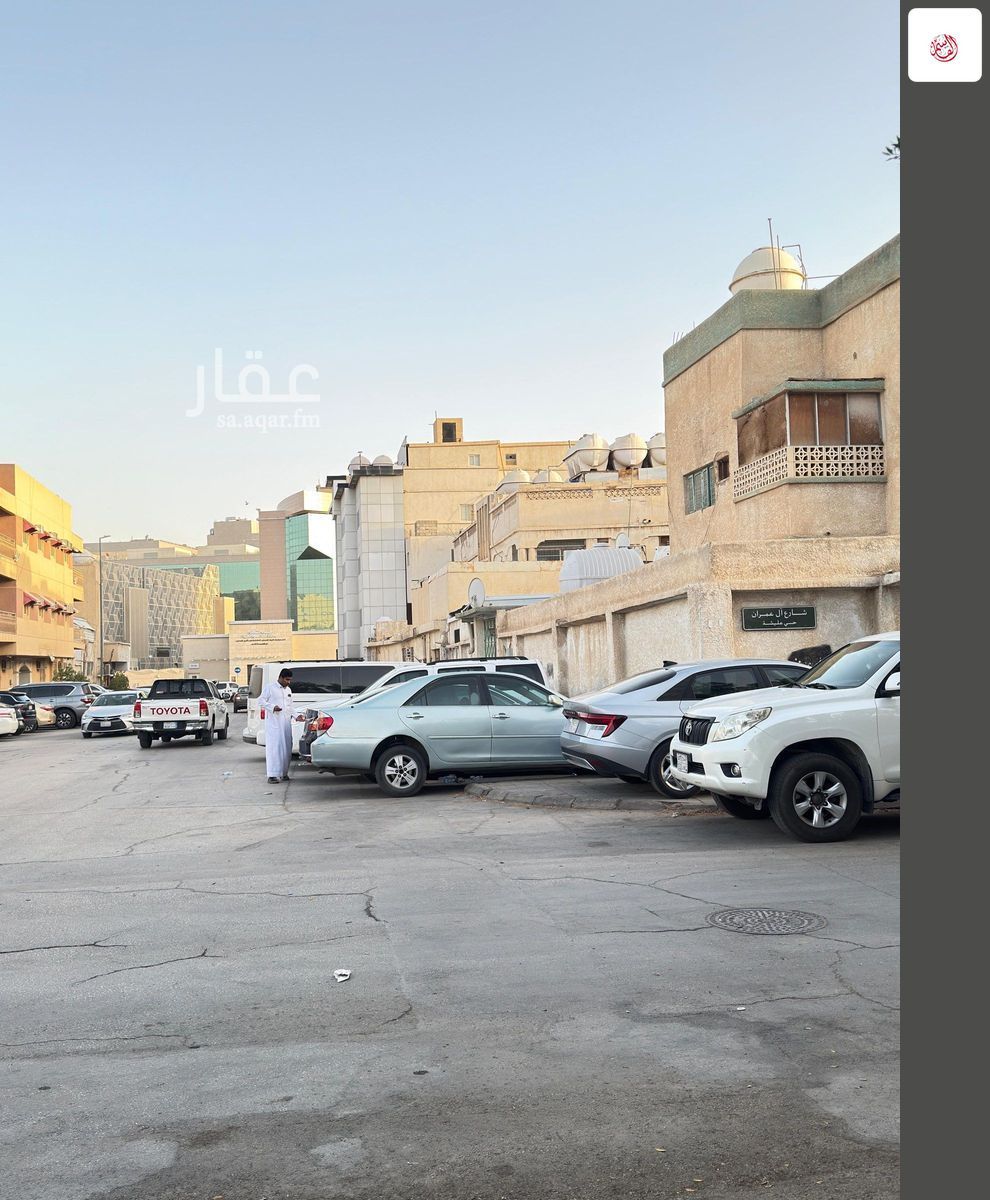 villa in Ulaishah, Riyadh 7