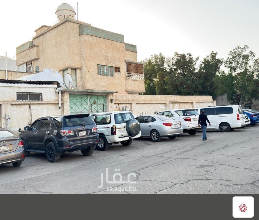 villa in Ulaishah, Riyadh 6