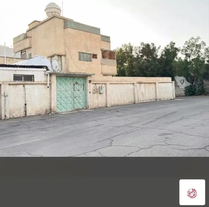 villa in Ulaishah, Riyadh 3