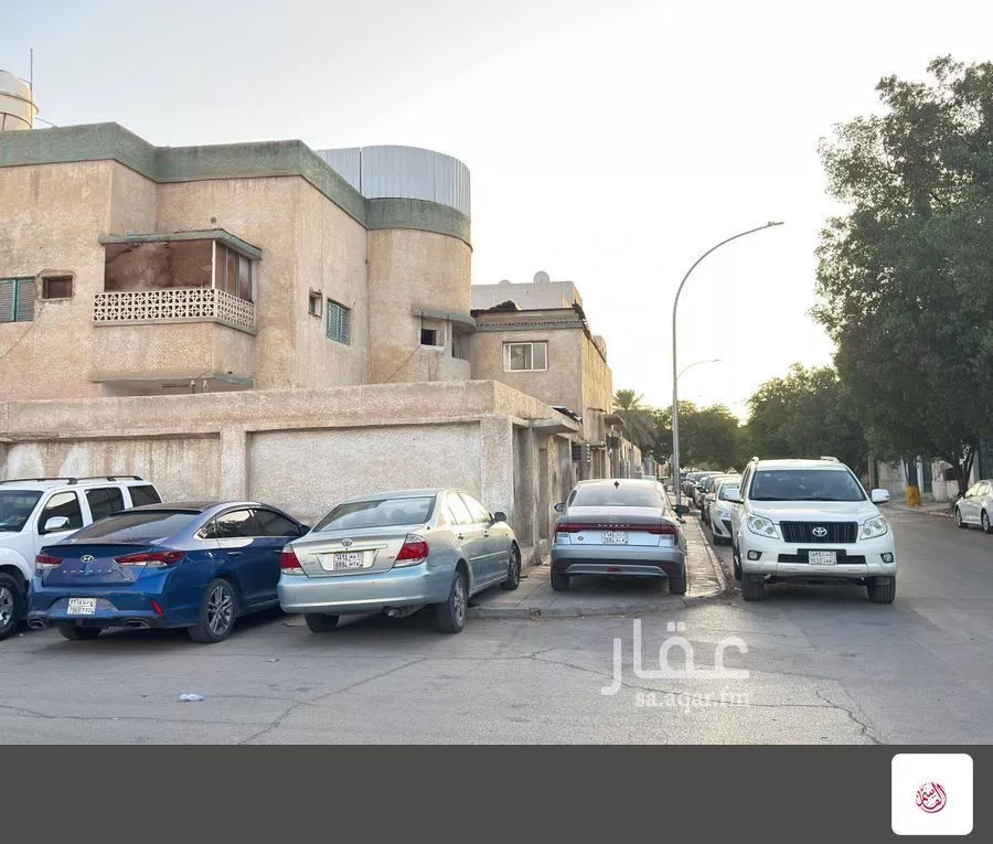 فيلا 15 غرف في عليشة 2