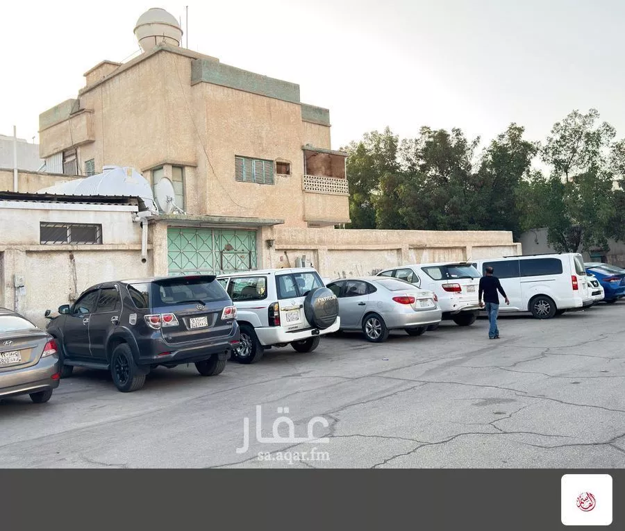 فيلا 15 غرف في عليشة 6