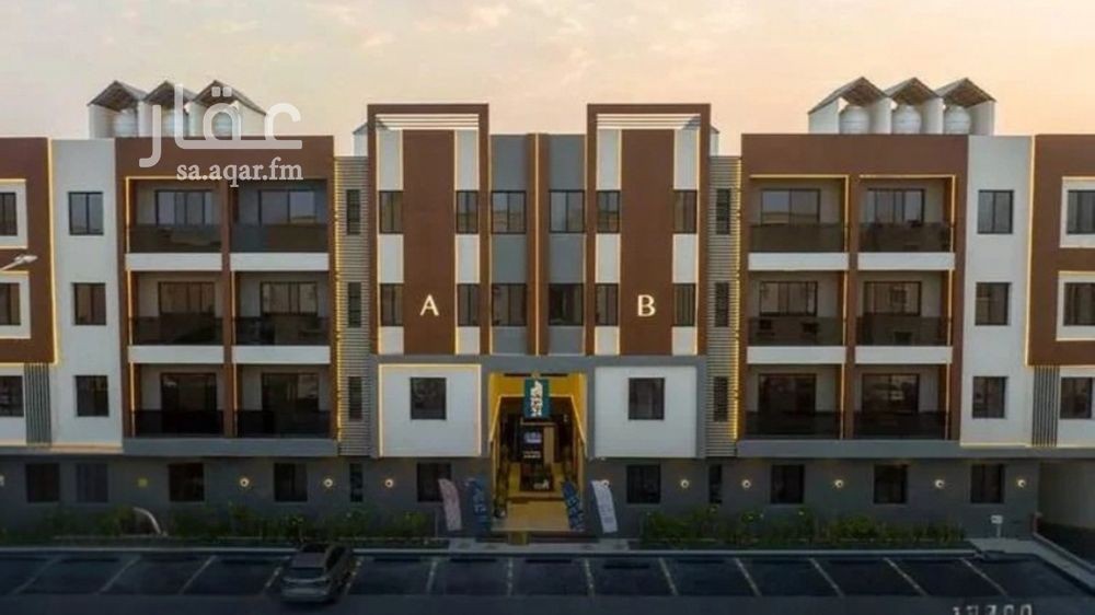 3 bedroom apartment in Al Mughrizat, Riyadh 8