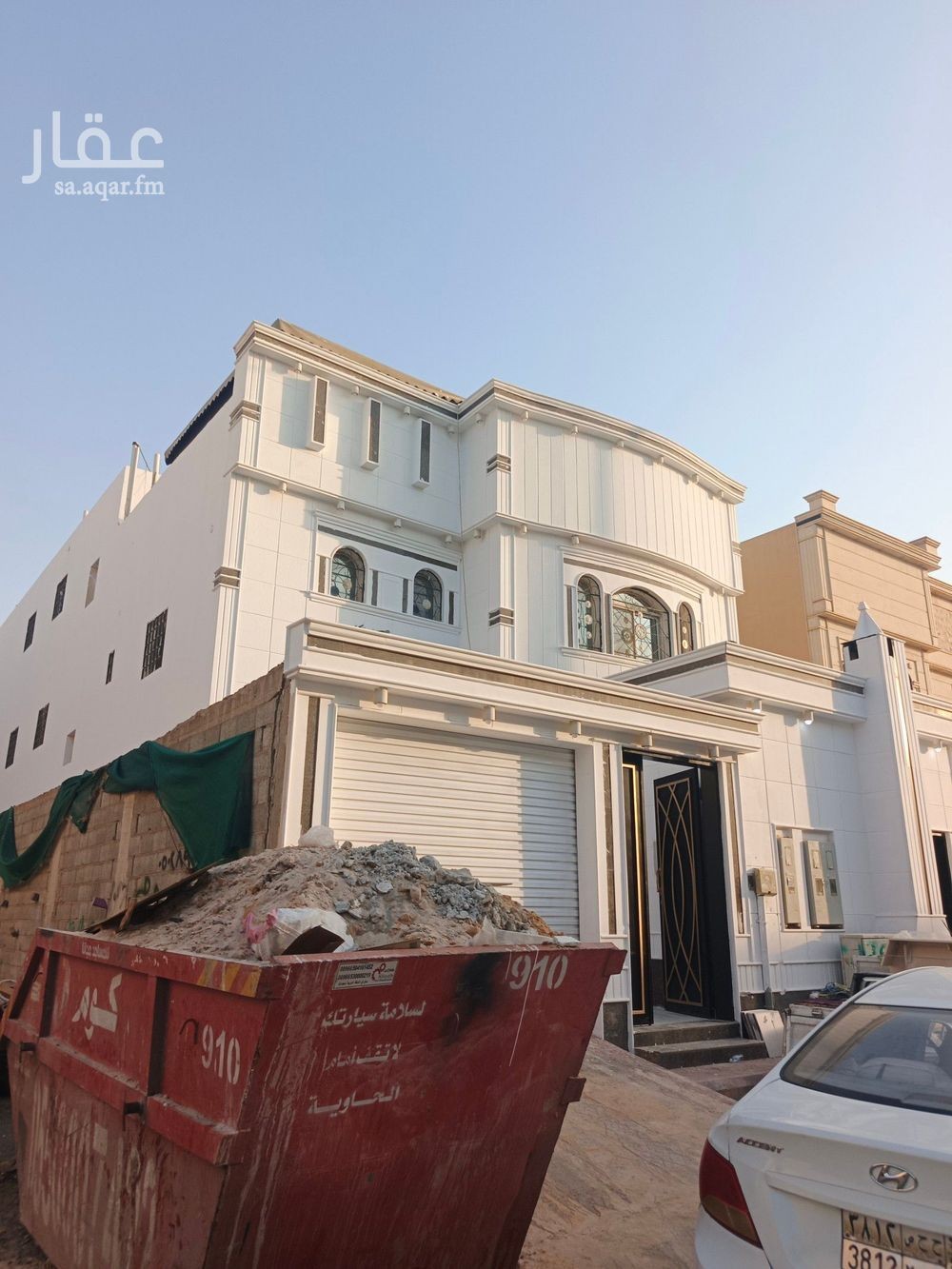 6 bedroom villa in Al Rimal, Riyadh 9
