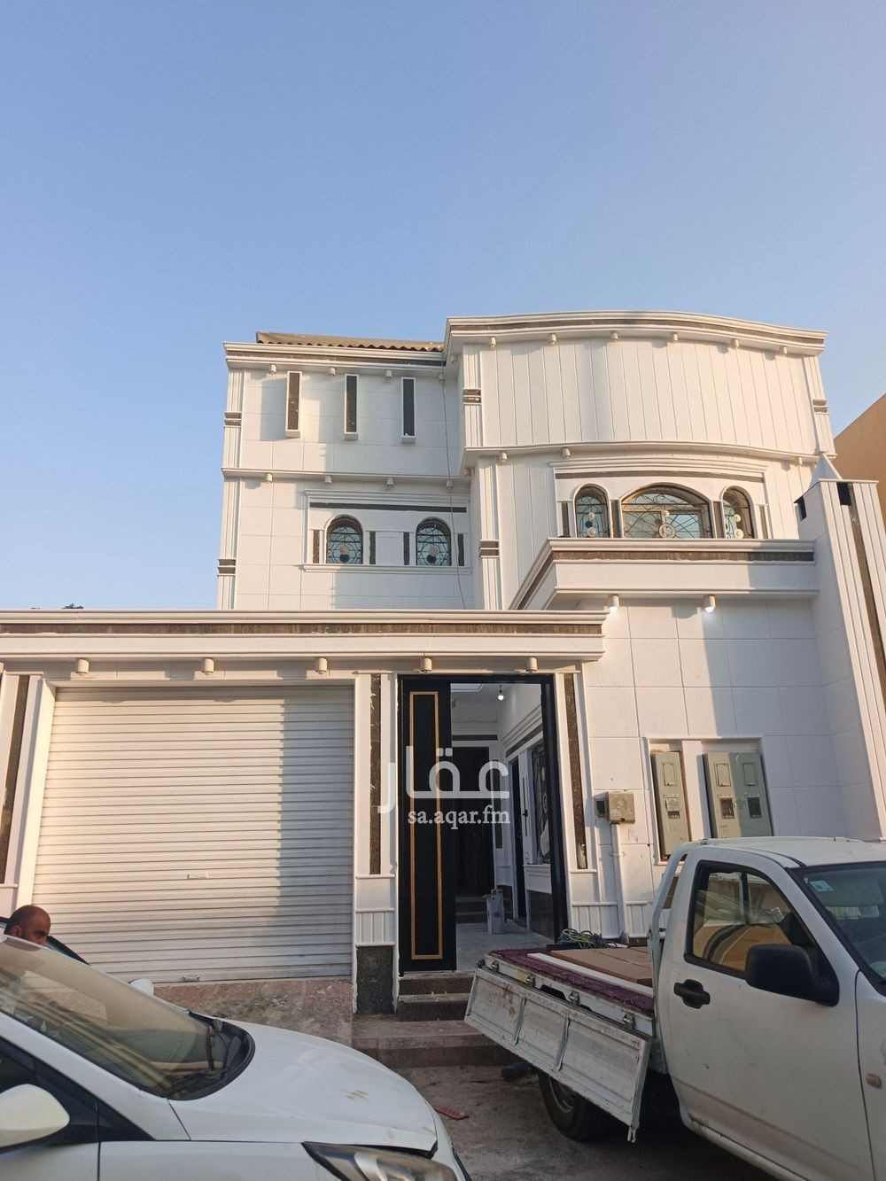 6 bedroom villa in Al Rimal, Riyadh 11
