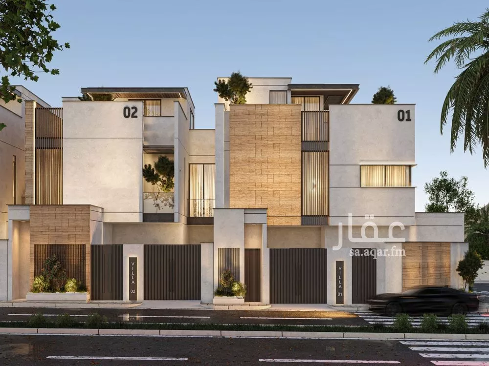 4 bedroom villa in Al Safa 2