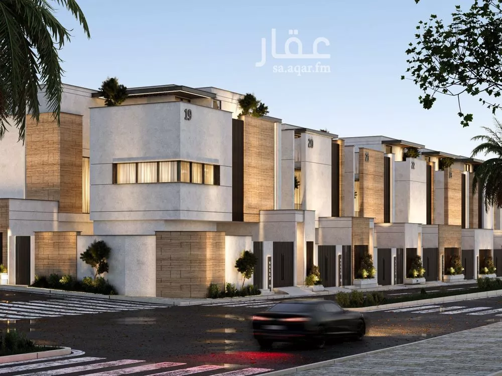4 bedroom villa in Al Safa 4