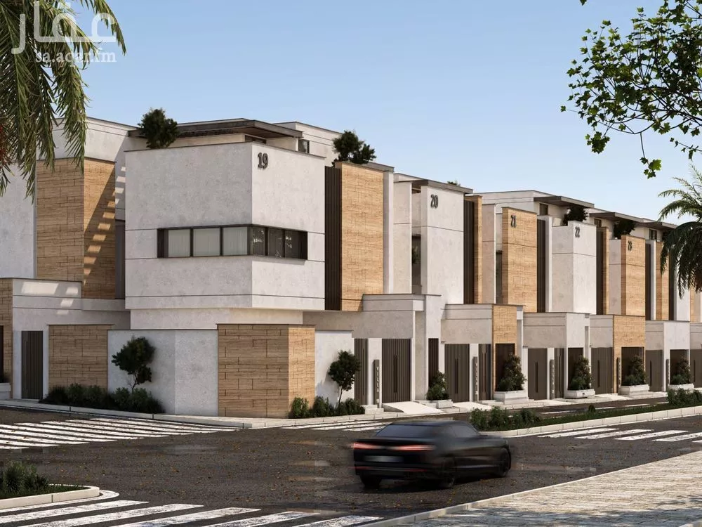 4 bedroom villa in Al Safa 5