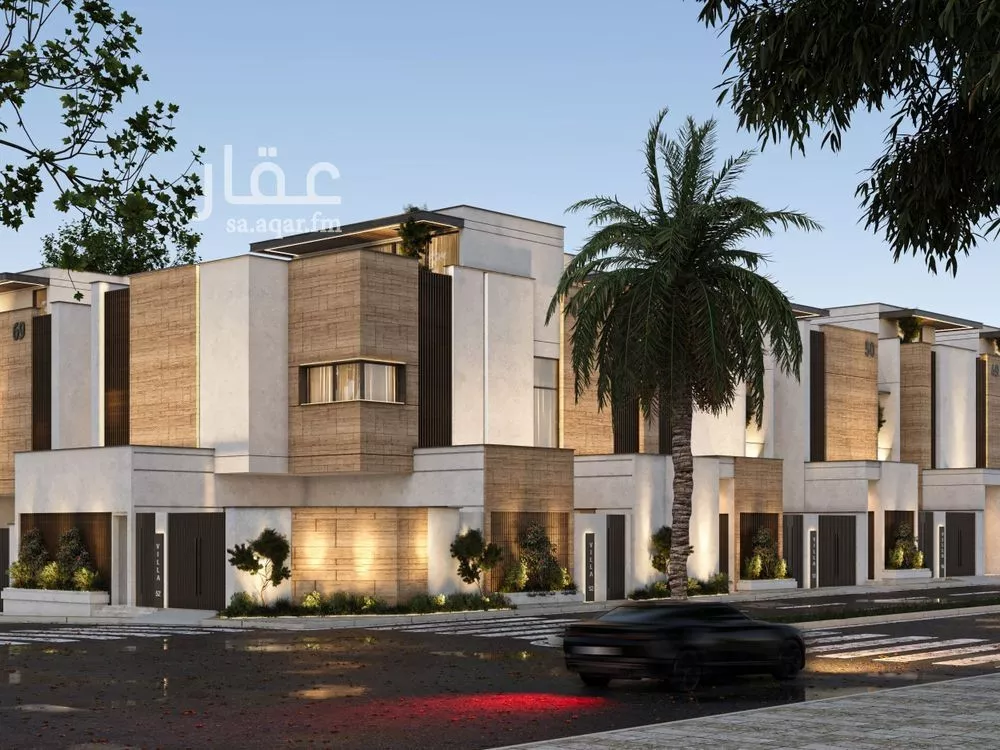4 bedroom villa in Al Safa 6