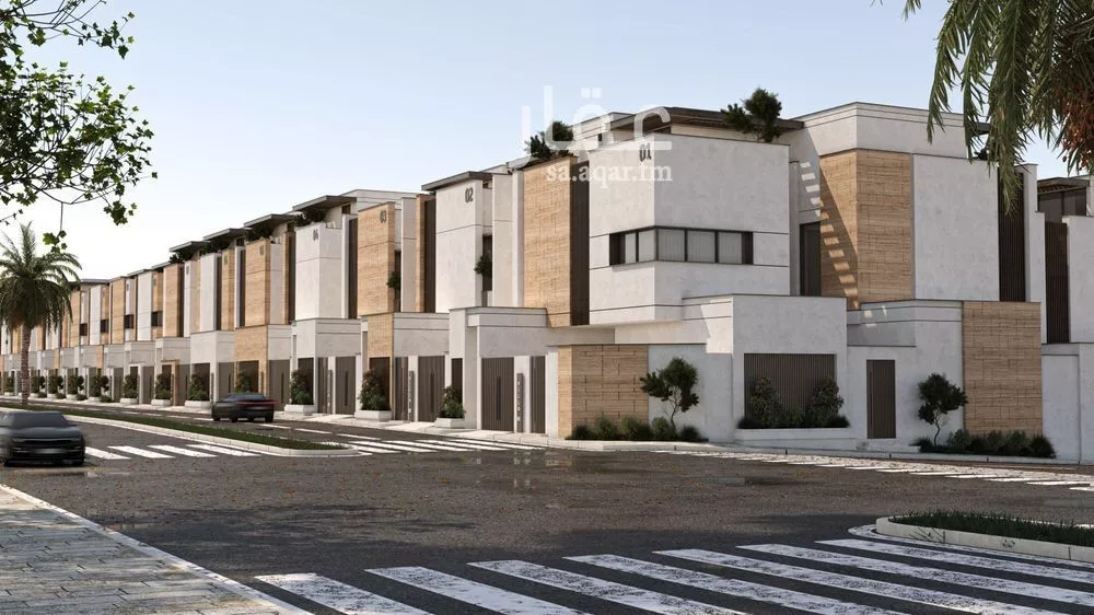 4 bedroom villa in Al Safa 7
