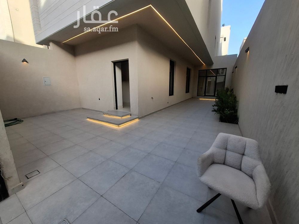 4 bedroom villa in Al Rimal, Riyadh 2