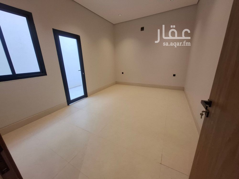 4 bedroom villa in Al Rimal, Riyadh 17