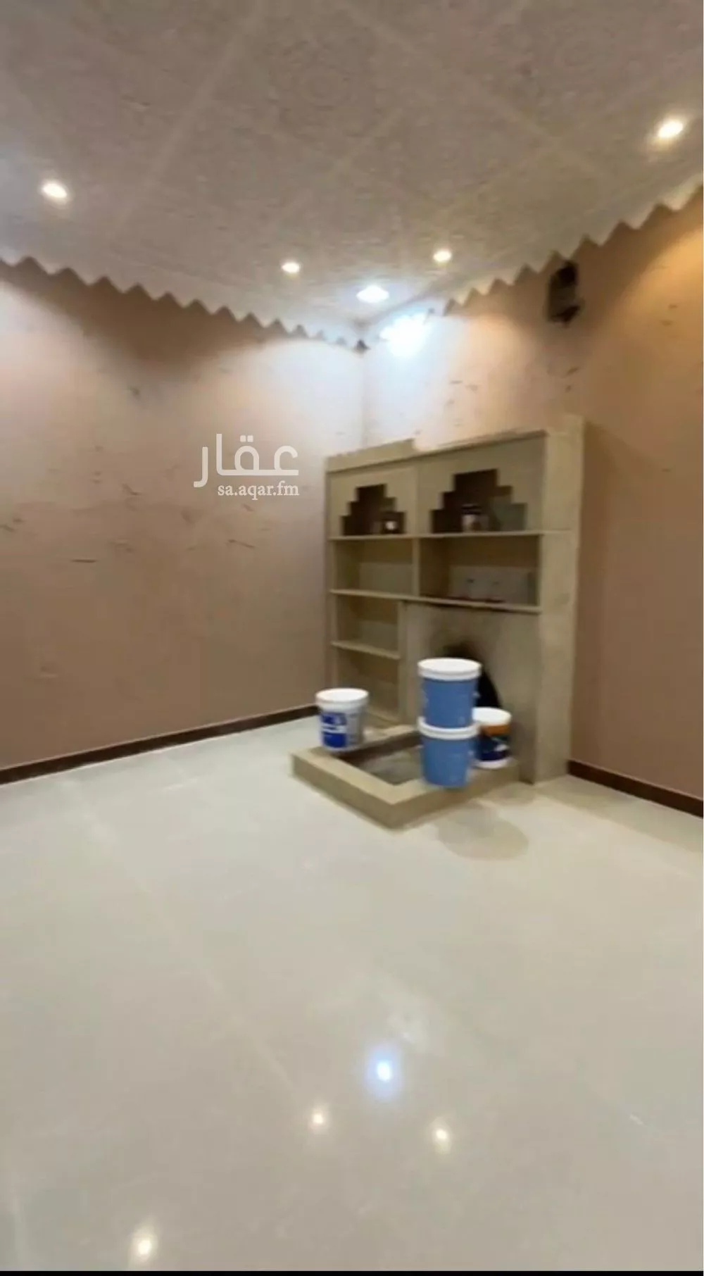 فيلا 7 غرف في المونسية 6