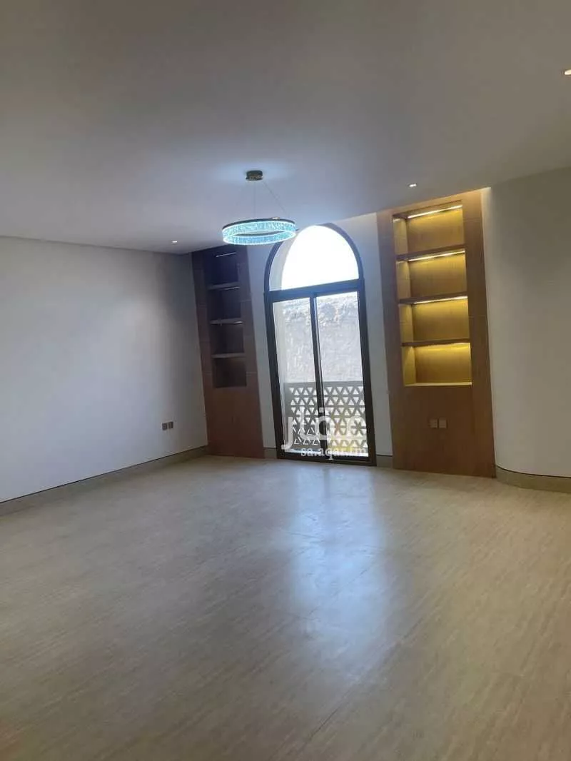 فيلا 5 غرف في النرجس 6