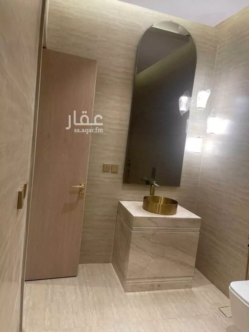فيلا 5 غرف في النرجس 7
