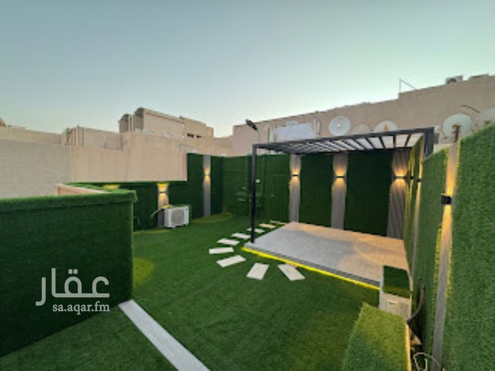 فيلا 7 غرف في عرقة، الرياض 3
