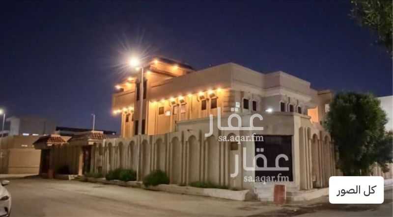 7 bedroom villa in Al Fayziyyah, Qassim Region 2