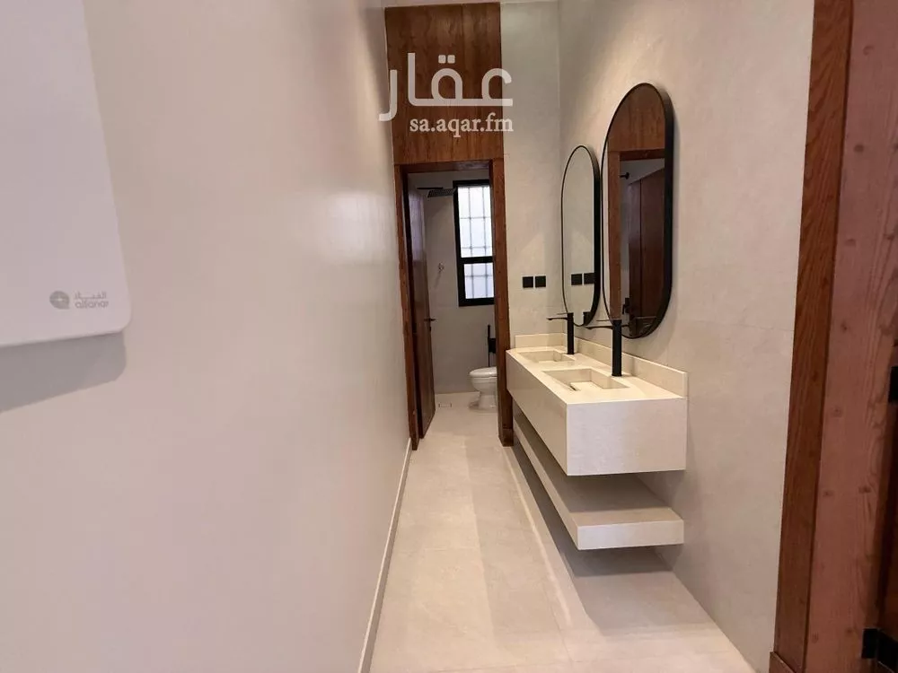 6 bedroom apartment in Al Rimal 3