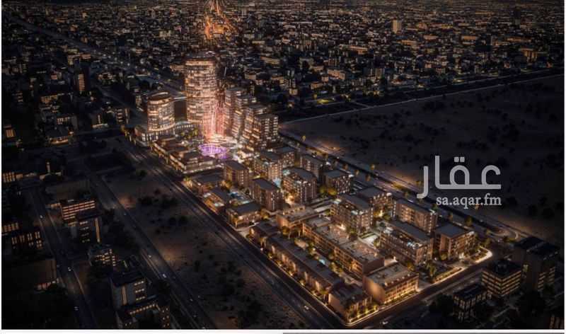 1 bedroom apartment in Al Rabie, Riyadh 7