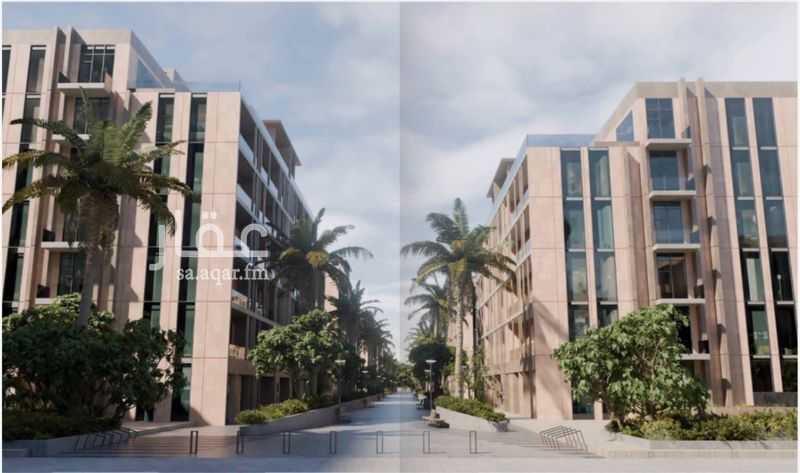 1 bedroom apartment in Al Rabie, Riyadh 3