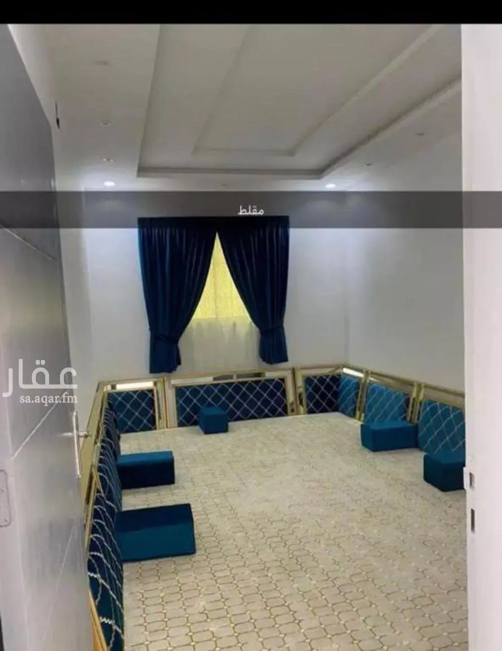 فيلا 5 غرف في ظهرة نمار 5